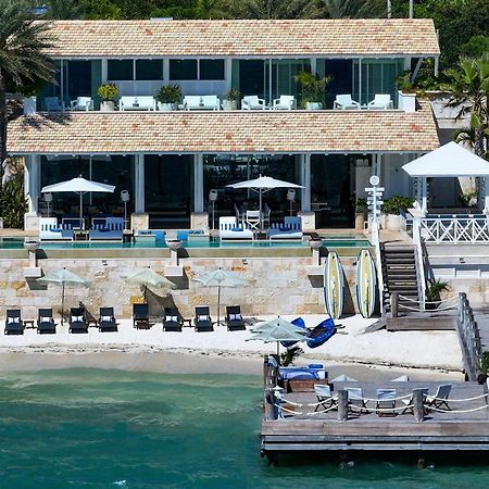Villa Sha - Cancun Luxury Beachfront ภายนอก รูปภาพ