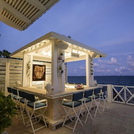 Villa Sha - Cancun Luxury Beachfront ภายนอก รูปภาพ
