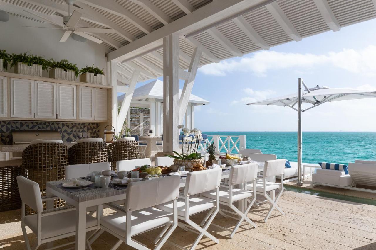 Villa Sha - Cancun Luxury Beachfront ภายนอก รูปภาพ
