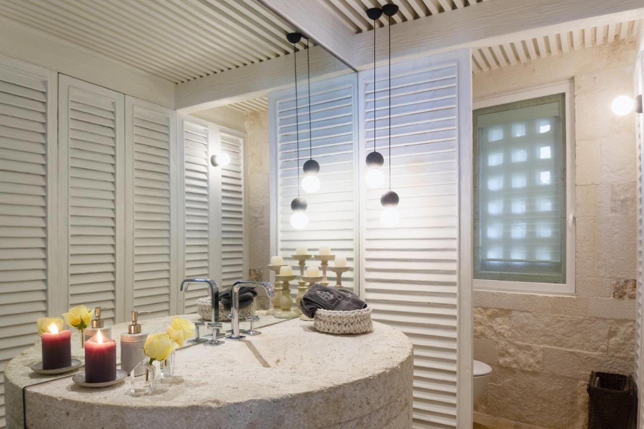Villa Sha - Cancun Luxury Beachfront ภายนอก รูปภาพ