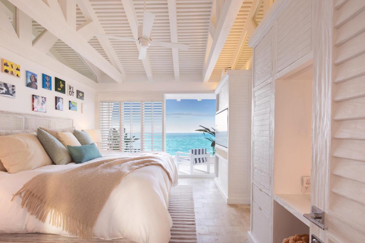 Villa Sha - Cancun Luxury Beachfront ภายนอก รูปภาพ