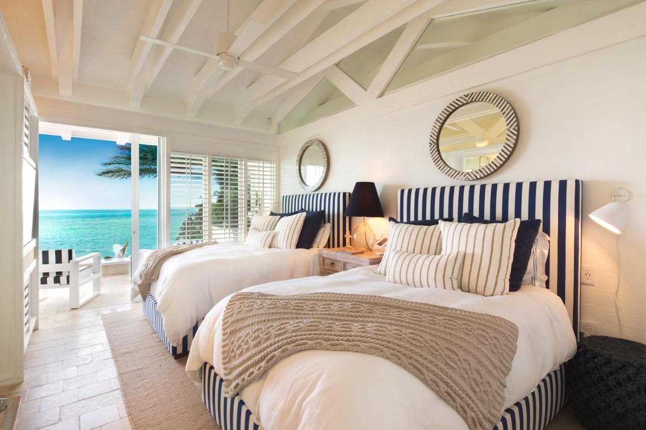 Villa Sha - Cancun Luxury Beachfront ภายนอก รูปภาพ