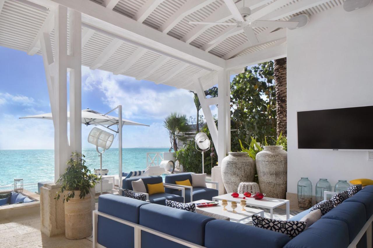 Villa Sha - Cancun Luxury Beachfront ภายนอก รูปภาพ