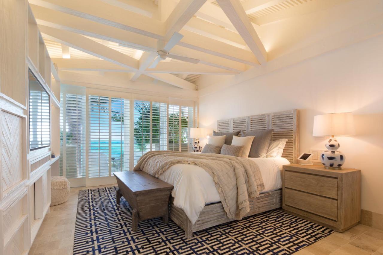 Villa Sha - Cancun Luxury Beachfront ภายนอก รูปภาพ