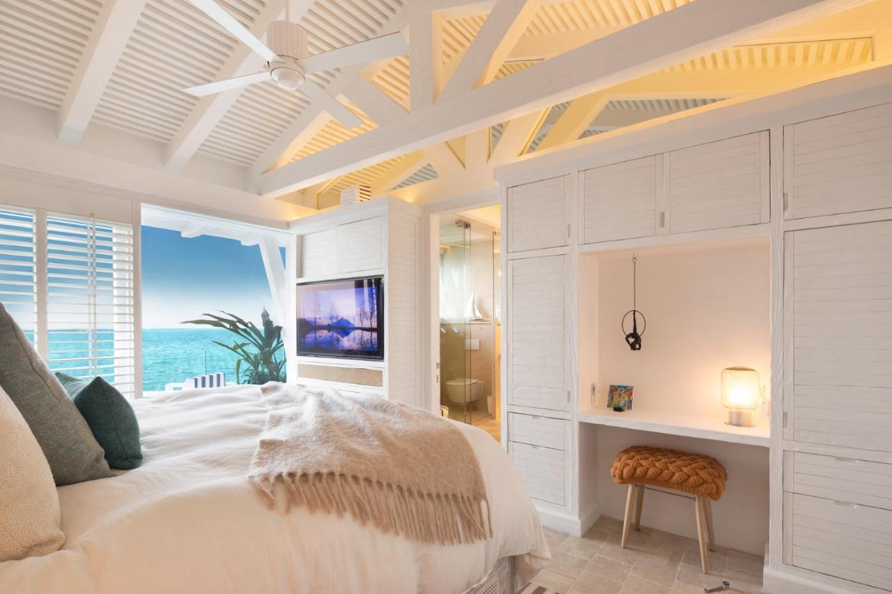Villa Sha - Cancun Luxury Beachfront ภายนอก รูปภาพ