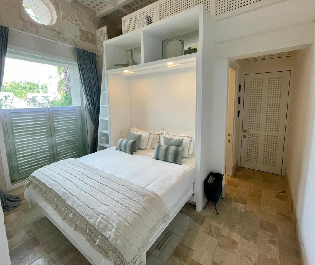 Villa Sha - Cancun Luxury Beachfront ภายนอก รูปภาพ