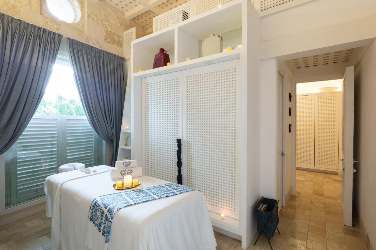Villa Sha - Cancun Luxury Beachfront ภายนอก รูปภาพ