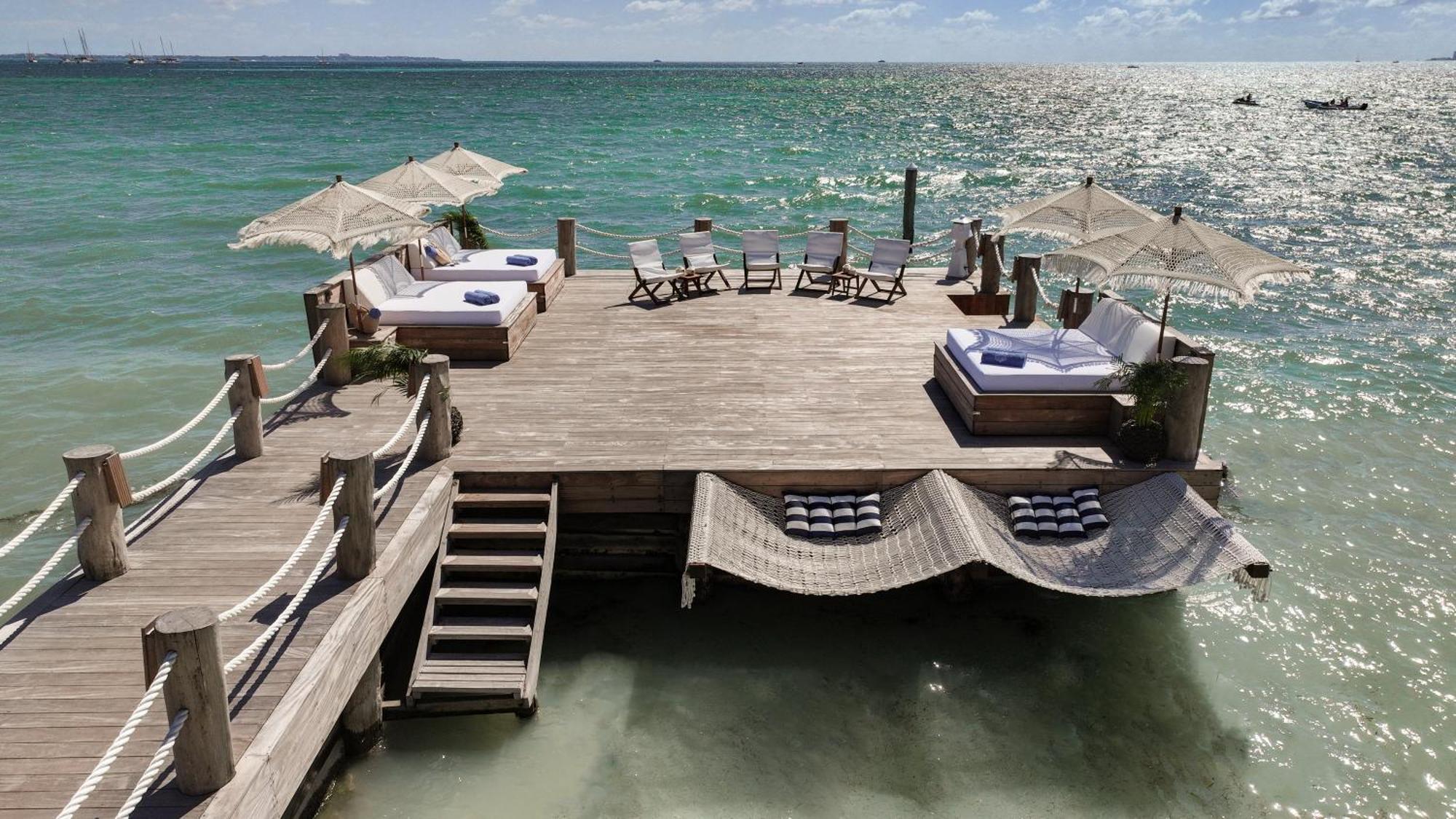 Villa Sha - Cancun Luxury Beachfront ภายนอก รูปภาพ